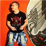 Profesor de salsa cubana y ritmos caribeños