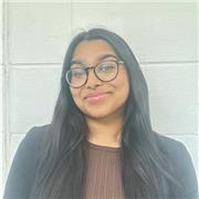 Medical student offering support in Biology