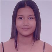 Ayudante de apoyo en tareas de los niños