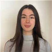 Estudiante universitaria con experiencia en clases particulares | Apoyo escolar, ESO e Inglés