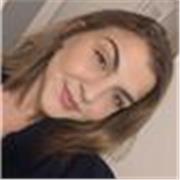 Etudiante bilingue donne cours à tous niveaux Amiens/Beauvais