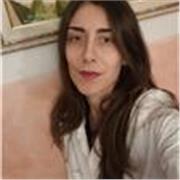 Biologa Nutrizionista impartisce lezioni di biologia, chimica e matematica