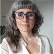 Spanish teacher with experience in 1-1 lessons, small groups and specific workshops. Funny and flexible.  If you're not enjoyin