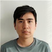 Ich bin einer Elektrotechnik -Student