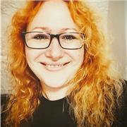 I would describe myself as a warm, resilient coach who empowers students to build confidence and manage stress