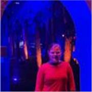 Persona con el B1+ de inglés, que quiere dar clase a niños desde 2° de primaria hasta 3° de la ESO.