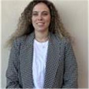 Laureata magistrale in Biologia Sanitaria