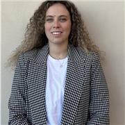 Laureata magistrale in Biologia Sanitaria