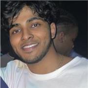 Nimalan Ganesh