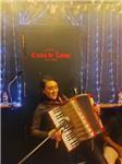 Acordeonista, licenciada en educación musical. enseño piano, acordeon, ukuleke para todas las edades.
clases de iniciacion temprana