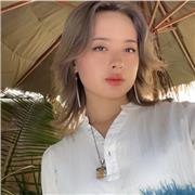 Ruby Zhang