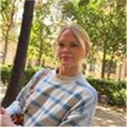 🇺🇸 Clases de inglés con profesora nativa: conversación y preparación para estudiar en EE. UU