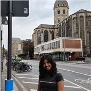 Rajeshwari Roy