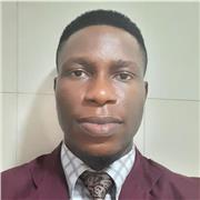 Adegoke Olusegun Joshua