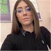 Laureata in Psicologia offre lezioni di italiano, storia, geografia scienze e matematica a bambini con difficoltà di apprendimento