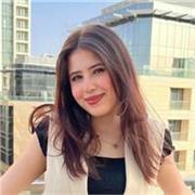 Experienced psychology tutor with a BSc in Psychology offering online lessons for high school to college-level students globally.