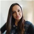 A passionate, dedicated and friendly teacher. 
Experienced in teaching different age groups. 