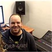 Profesor de lenguaje musical, saxofón y edición de partituras 