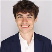 Englischunterricht für Grundschule und Sekundarstufe I von einem Sportökonomie-Studenten