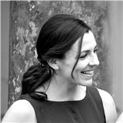 I am a professional graphic designer with over 10 years in the industry. I can share with you the fundamentals of graphic design.