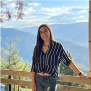 Soy psicóloga con experiencia en el área educativa, realizo apoyo y estimulación con diversas actividades para favorecer aprendiza