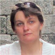 Russian online- 14 yrs of experience in teaching, 28 positive reviews