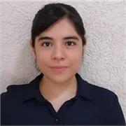 Maestra de primaría con experiencia en el área de ciencias exactas