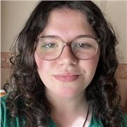 Profesora de matemáticas y tecnología para niveles de primaria y la eso
