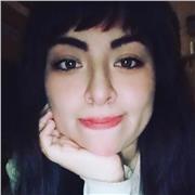 Insegnante di spagnolo, aiuto compiti spagnolo, lingua madre spagnolo odontoiatra di professione in Perù, italiano livello B1