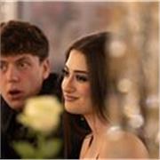 Studentessa del 5^ liceo classico (provincia di ascoli piceno e teramo) offre ripetizioni in inglese e italiano e aiuto compiti