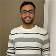 Data Analyst & Engineer with proficiency in Python, AWS, SQL and Gen-AI LLMs