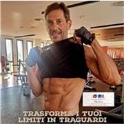Con l'allenamento personalizzato si ottengono eccellenti risultati.
Una mente piu forte oggi un corpo al 🔝domani 💪🏼💪🏼💪🏼
