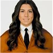 Soy estudiante de 6º curso de Grado Profesional de Piano y ofrezco clases particulares de Piano y Lenguaje Musical