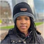 Year Student studying Maths, Further Maths, Computer Science and Physics looking to tutor GCSE maths