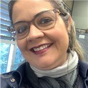 Professora de Inglês com método específico e direcionado