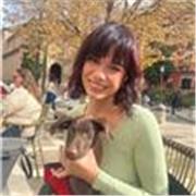 Soy maestra de infantil y tengo experiencia dando clases particulares y edtracoleres de refuerzo desde 2017