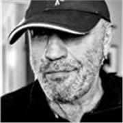 Ian Robertson