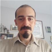 Estoy a disposición para preparar cualquier propuesta, en todos los niveles.