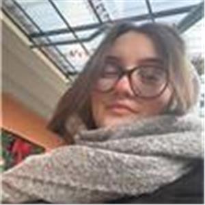 Esmehan Serra Kandemir