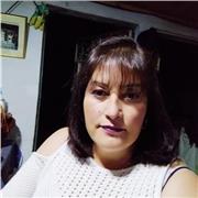 Docente de primaria con énfasis en lengua castellana