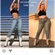 Fitness trainer coni certificated studied sport in university of study of Palermo