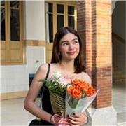 Profesora de inglés apta para todas las edades sobretodo con jóvenes, adolescentes y niños 