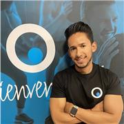 Soy entrenador de CALISTENIA y entrenador personal, basando mis entrenos en el desarrollo y control de tu cuerpo a través de entrenamiento con tu propio peso corporal