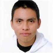 Soy estudiante de Economía en URJC con titulo del Bachillerato Tecnológico. Doy clases a los niveles de secundaria y primaria.