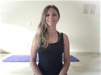 Doy clases de yoga dinámico para deportistas. Gana fuerza, flexibilidad, equilibrio y funcionalidad, y no solo para el cuerpo. Tu mente y emociones tambien se verán mas equilibrados