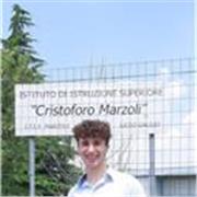 Impartisco lezioni di materie scientifiche, Inglese e informatica. Sono un laureando in Ingegneria Meccanica (UniBs)