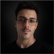 Dou aulas de reforço de qualquer matéria para alunos até o ensino médio (exceto filosofia, sociologia, química e física)