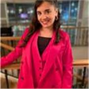 Profesora de ingles especializada en conversación y fonética con muchos años de experiencia