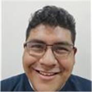 Ingeniero químico, con contactos en matemáticas, física y química