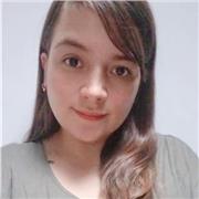 Profesora de Ciencias Naturales y educación ambiental